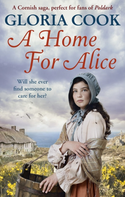 Book cover of: Home for Alice. By: Gloria Cook
