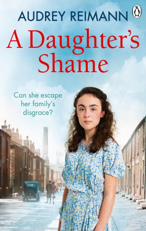 Daughter’s Shame
