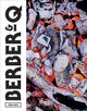 Book cover of: Berber & Q. By: Josh Katz