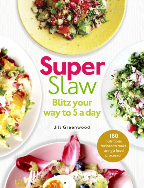 SuperSlaw