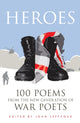 Book cover of: Heroes. By: John Jeffcock