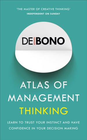 Atlas of Management Thinking