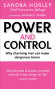 Book cover of: Power And Control. By: Sandra Horley