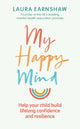 Book cover of: My Happy Mind. By: Laura Earnshaw