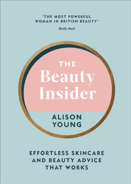 The Beauty Insider