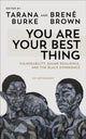 Book cover of: You Are Your Best Thing