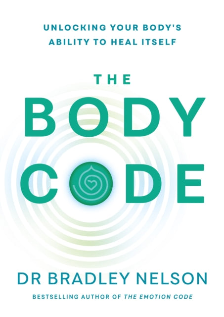 Book cover of: Body Code. By: Bradley Nelson
