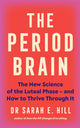 Book cover of: Period Brain