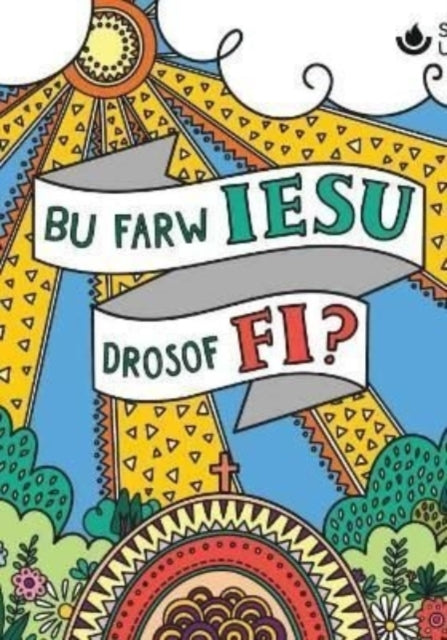 Book cover of: Bu farw Iesu drosof fi?