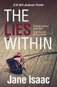 Book cover of: Lies Within. By: Jane Isaac