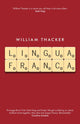 Book cover of: Lingua Franca. By: William Thacker