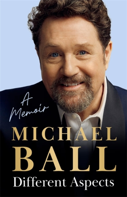 Book cover of: Different Aspects. By: Michael Ball
