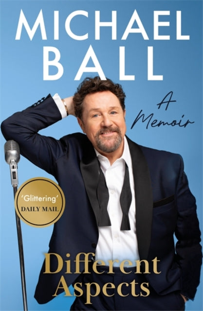 Book cover of: Different Aspects. By: Michael Ball