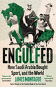 Book cover of: Engulfed
