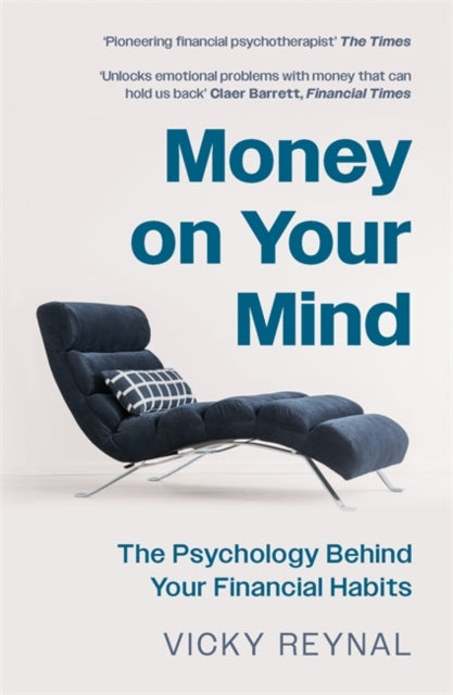 Book cover of: Money on Your Mind