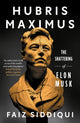 Book cover of: Hubris Maximus