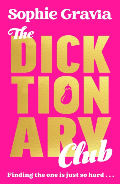 Book cover of: Dicktionary Club