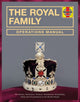 Book cover of: Royal Family Operations Manual. By: Robert Jobson