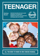 Book cover of: Teenager. By: Andrew Bryant