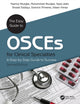 Book cover of: Easy Guide to OSCEs for Specialties. By: Antony Stewart