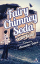 Book cover of: Fairy Chimney Soda. By: Ercan Kesal
