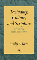 Textuality, Culture and Scripture