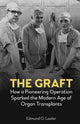 Book cover of: Graft. By: Edmund O. Lawler