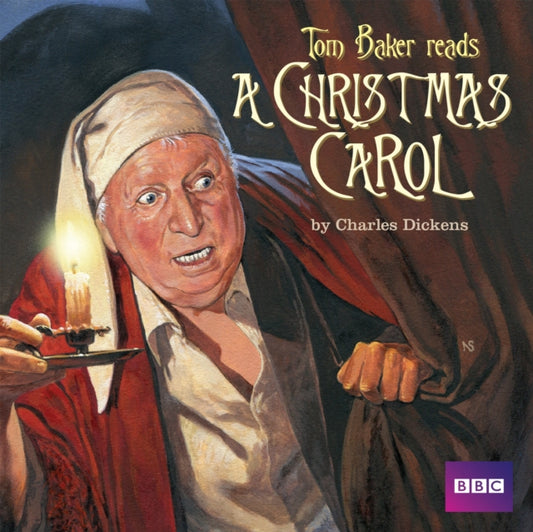 Book cover of: Christmas Carol