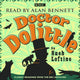 Book cover of: Alan Bennett: Doctor Dolittle Stories