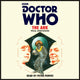 Book cover of: Doctor Who: The Ark