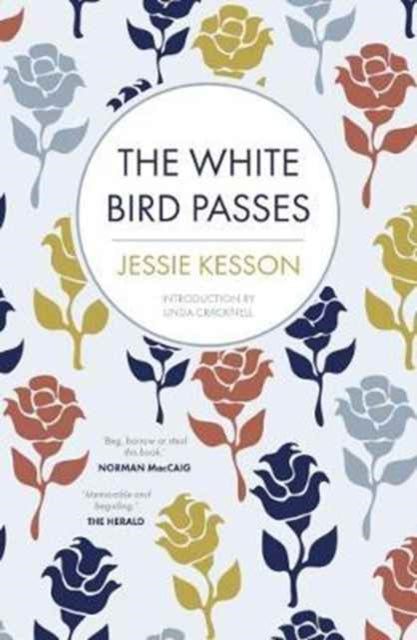 The White Bird Passes