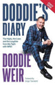 Book cover of: Doddie's Diary. By: Doddie Weir