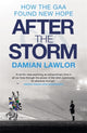Book cover of: After the Storm. By: Damian Lawlor