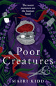 Book cover of: Poor Creatures
