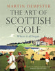 Art of Scottish Golf 9781785307102 Martin Dempster