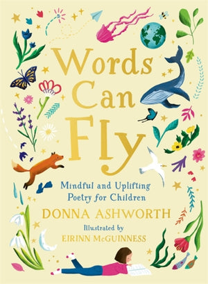 Words Can Fly