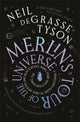 Book cover of: Merlin's Tour of the Universe