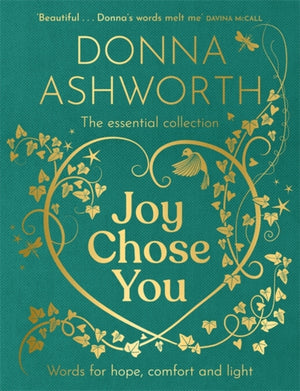 Joy Chose You: The Essential Collection