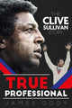 Book cover of: True Professional. By: James Oddy