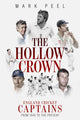 Book cover of: Hollow Crown. By: Mark Peel
