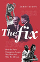 Book cover of: Fix. By: Dixon, James