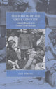 Book cover of: Making of the Greek Genocide. By: Erik Sjöberg