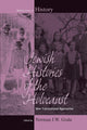 Book cover of: Jewish Histories of the Holocaust. By: Norman J. W. Goda