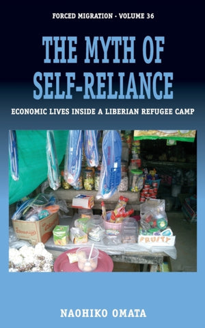 Myth of Self-Reliance