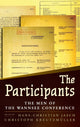 Book cover of: Participants. By: Hans-Christian Jasch