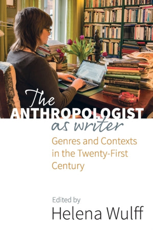 Anthropologist as Writer