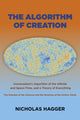 Book cover of: Algorithm of Creation, The. By: Nicholas Hagger