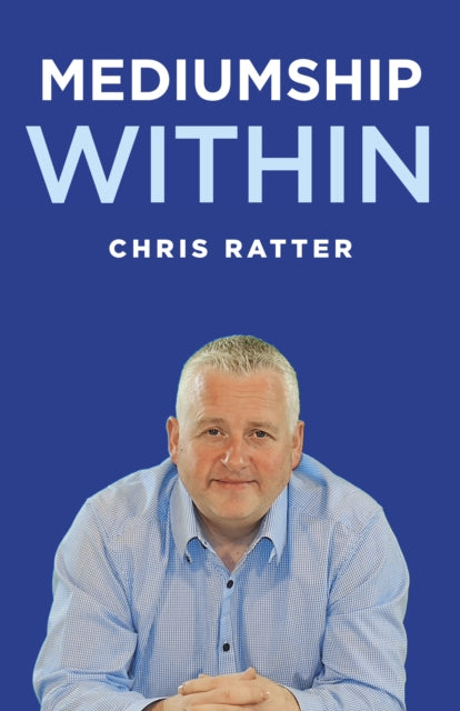 Book cover of: Mediumship Within