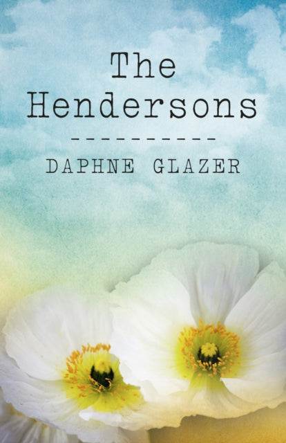 Book cover of: Hendersons, The. By: Daphne Glazer