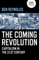 Book cover of: Coming Revolution, The. By: Ben Reynolds